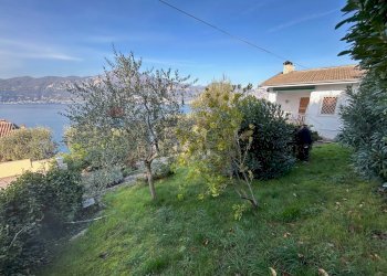 Giardino - Villa via La Pianta, Brenzone sul Garda - foto 13