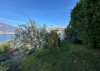 Giardino - Villa via La Pianta, Brenzone sul Garda - foto 14