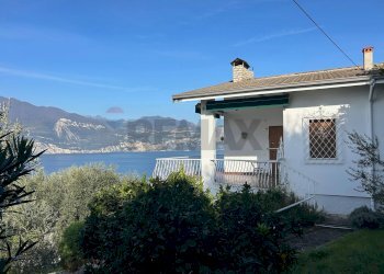 Casa all\'aperto - Villa via La Pianta, Brenzone sul Garda - foto 15
