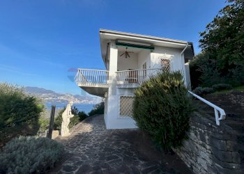 Casa all\'aperto - Villa via La Pianta, Brenzone sul Garda - foto 17