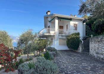 Casa all\'aperto - Villa via La Pianta, Brenzone sul Garda - foto 18