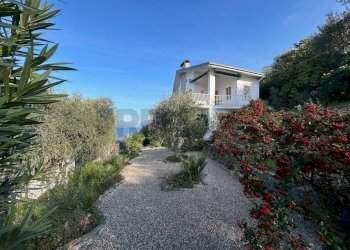 Casa all\'aperto - Villa via La Pianta, Brenzone sul Garda - foto 20