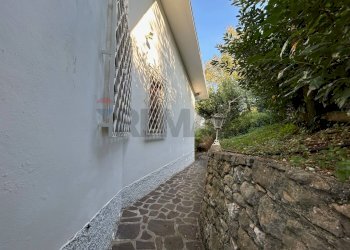 Casa all\'aperto - Villa via La Pianta, Brenzone sul Garda - foto 21