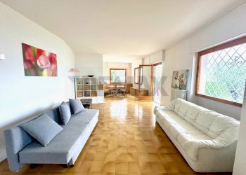 Soggiorno - Villa via La Pianta, Brenzone sul Garda - foto 22