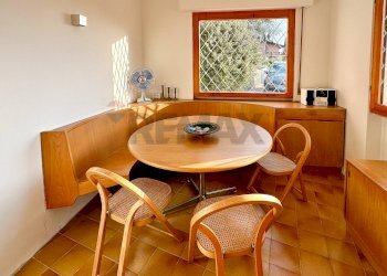 Sala da pranzo - Villa via La Pianta, Brenzone sul Garda - foto 24