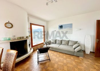 Soggiorno - Villa via La Pianta, Brenzone sul Garda - foto 25