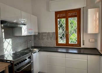 Cucina - Villa via La Pianta, Brenzone sul Garda - foto 26