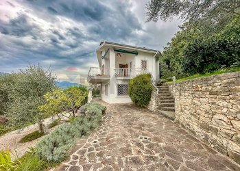 Casa all\'aperto - Villa via La Pianta, Brenzone sul Garda - foto 27