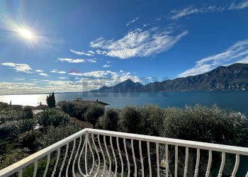 Balcone - Villa via La Pianta, Brenzone sul Garda - foto 29