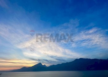 Vista delle montagne - Villa via La Pianta, Brenzone sul Garda - foto 30