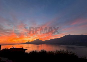 Vista delle montagne - Villa via La Pianta, Brenzone sul Garda - foto 31