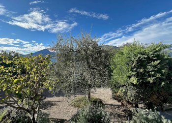 Vista delle montagne - Villa via La Pianta, Brenzone sul Garda - foto 32