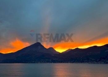 Vista delle montagne - Villa via La Pianta, Brenzone sul Garda - foto 35