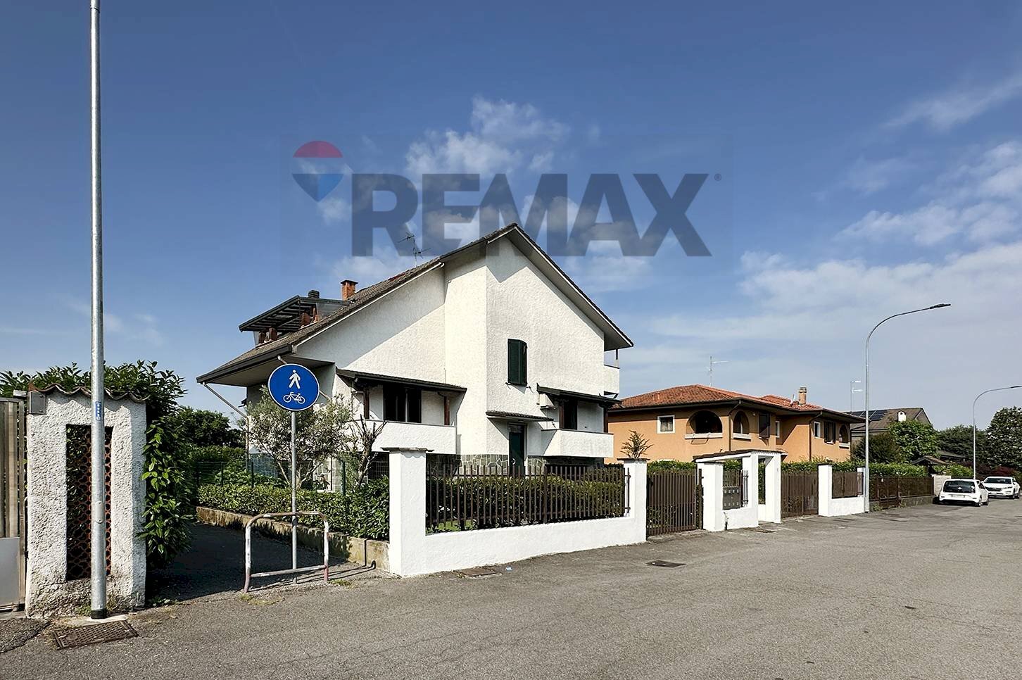 Casa all\'aperto - Villa VIA MANZONI
 
3, Inzago - foto 1