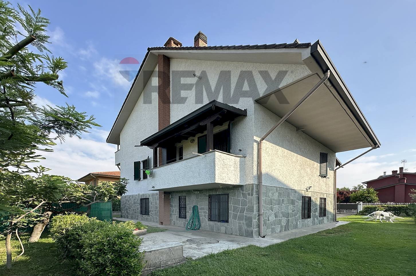 Casa all\'aperto - Villa VIA MANZONI
 
3, Inzago - foto 2