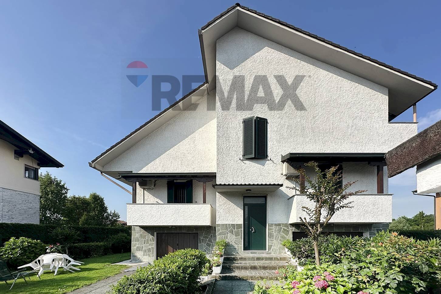 Casa all\'aperto - Villa VIA MANZONI
 
3, Inzago - foto 3