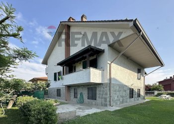 Casa all\'aperto - Villa VIA MANZONI
 
3, Inzago - foto 2