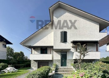 Casa all\'aperto - Villa VIA MANZONI
 
3, Inzago - foto 3
