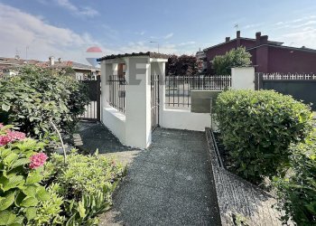 Casa all\'aperto - Villa VIA MANZONI
 
3, Inzago - foto 4