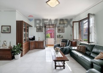 Soggiorno - Villa VIA MANZONI
 
3, Inzago - foto 8