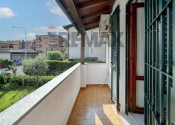 Balcone - Villa VIA MANZONI
 
3, Inzago - foto 12
