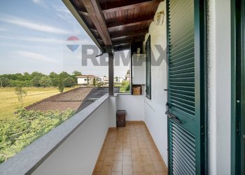 Balcone - Villa VIA MANZONI
 
3, Inzago - foto 17