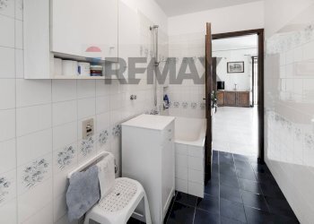 Bagno - Villa VIA MANZONI
 
3, Inzago - foto 19