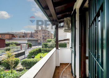 Balcone - Villa VIA MANZONI
 
3, Inzago - foto 24