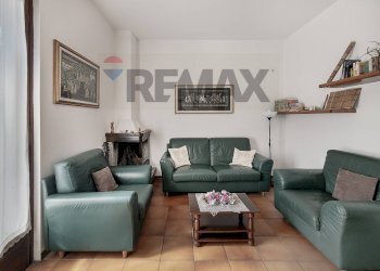 Soggiorno - Villa VIA MANZONI
 
3, Inzago - foto 35