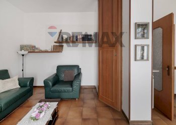 Soggiorno - Villa VIA MANZONI
 
3, Inzago - foto 36