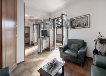 Soggiorno - Villa VIA MANZONI
 
3, Inzago - foto 38