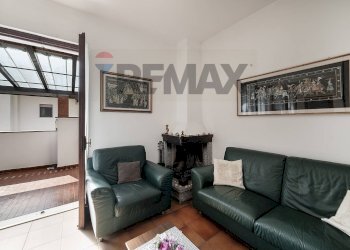 Soggiorno - Villa VIA MANZONI
 
3, Inzago - foto 39