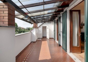 Terrazza - Villa VIA MANZONI
 
3, Inzago - foto 41