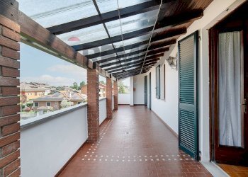 Terrazza - Villa VIA MANZONI
 
3, Inzago - foto 48