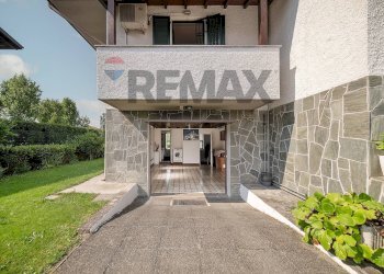 Casa all\'aperto - Villa VIA MANZONI
 
3, Inzago - foto 56