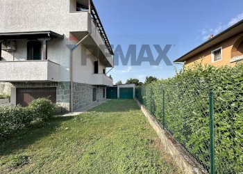 Casa all\'aperto - Villa VIA MANZONI
 
3, Inzago - foto 61