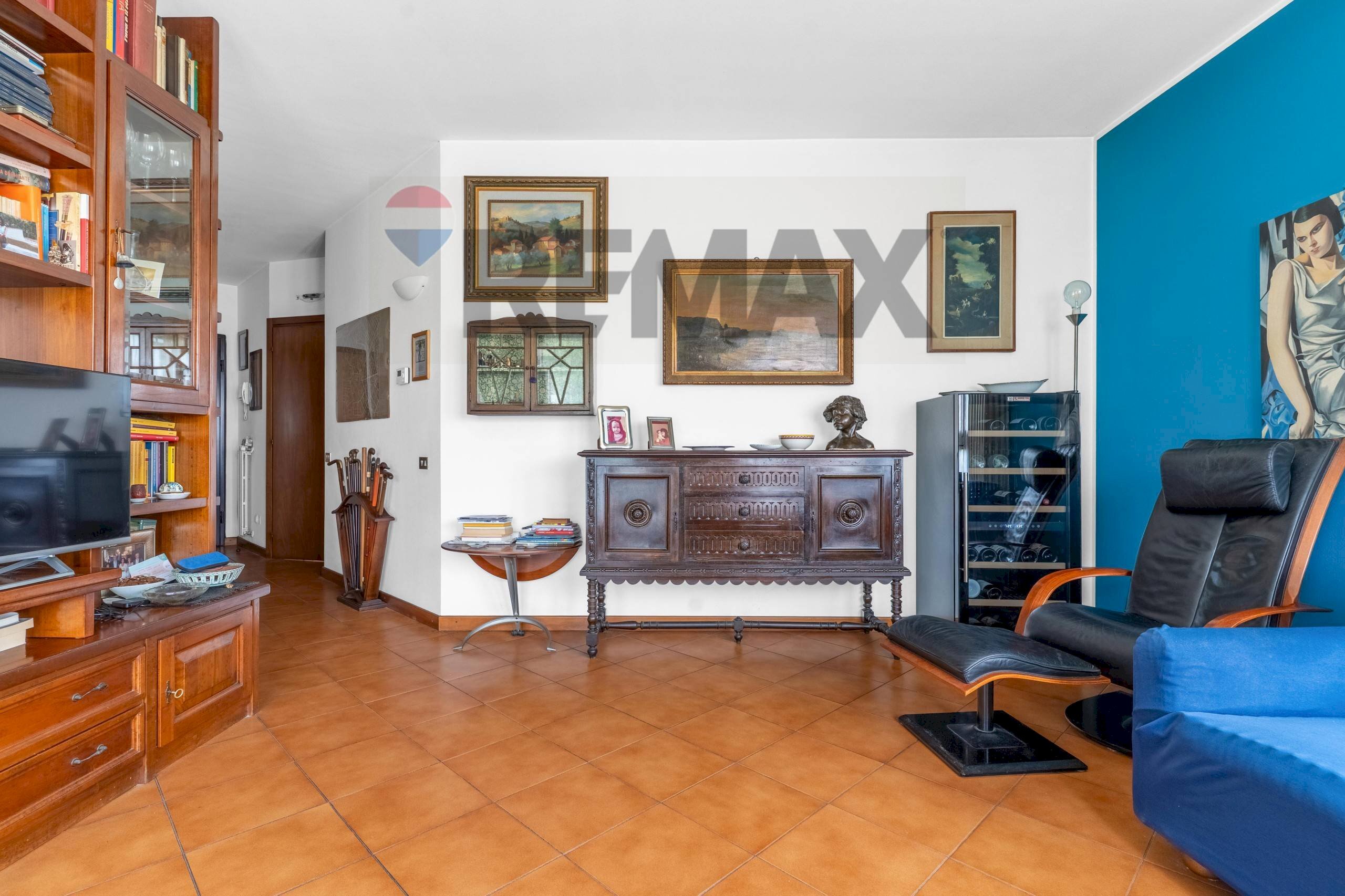Soggiorno - Trilocale Via Gaetano Fichera
10, Milano - foto 3