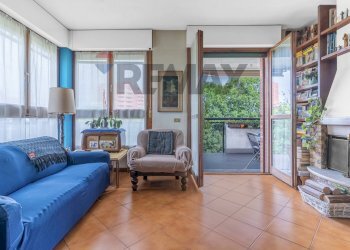Soggiorno - Trilocale Via Gaetano Fichera
 
10, Milano - foto 1