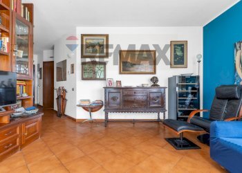 Soggiorno - Trilocale Via Gaetano Fichera
 
10, Milano - foto 3