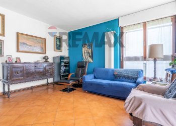 Soggiorno - Trilocale Via Gaetano Fichera
 
10, Milano - foto 7
