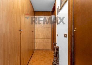 Hall / corridoio - Trilocale Via Gaetano Fichera
 
10, Milano - foto 13