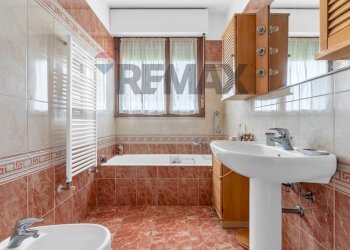 Bagno - Trilocale Via Gaetano Fichera
 
10, Milano - foto 16