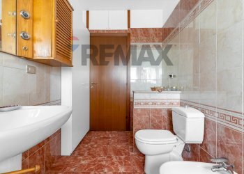 Bagno - Trilocale Via Gaetano Fichera
 
10, Milano - foto 17