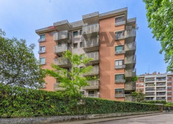 Edificio all\'aperto - Trilocale Via Gaetano Fichera
 
10, Milano - foto 18