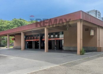 Edificio all\'aperto - Trilocale Via Gaetano Fichera
 
10, Milano - foto 19