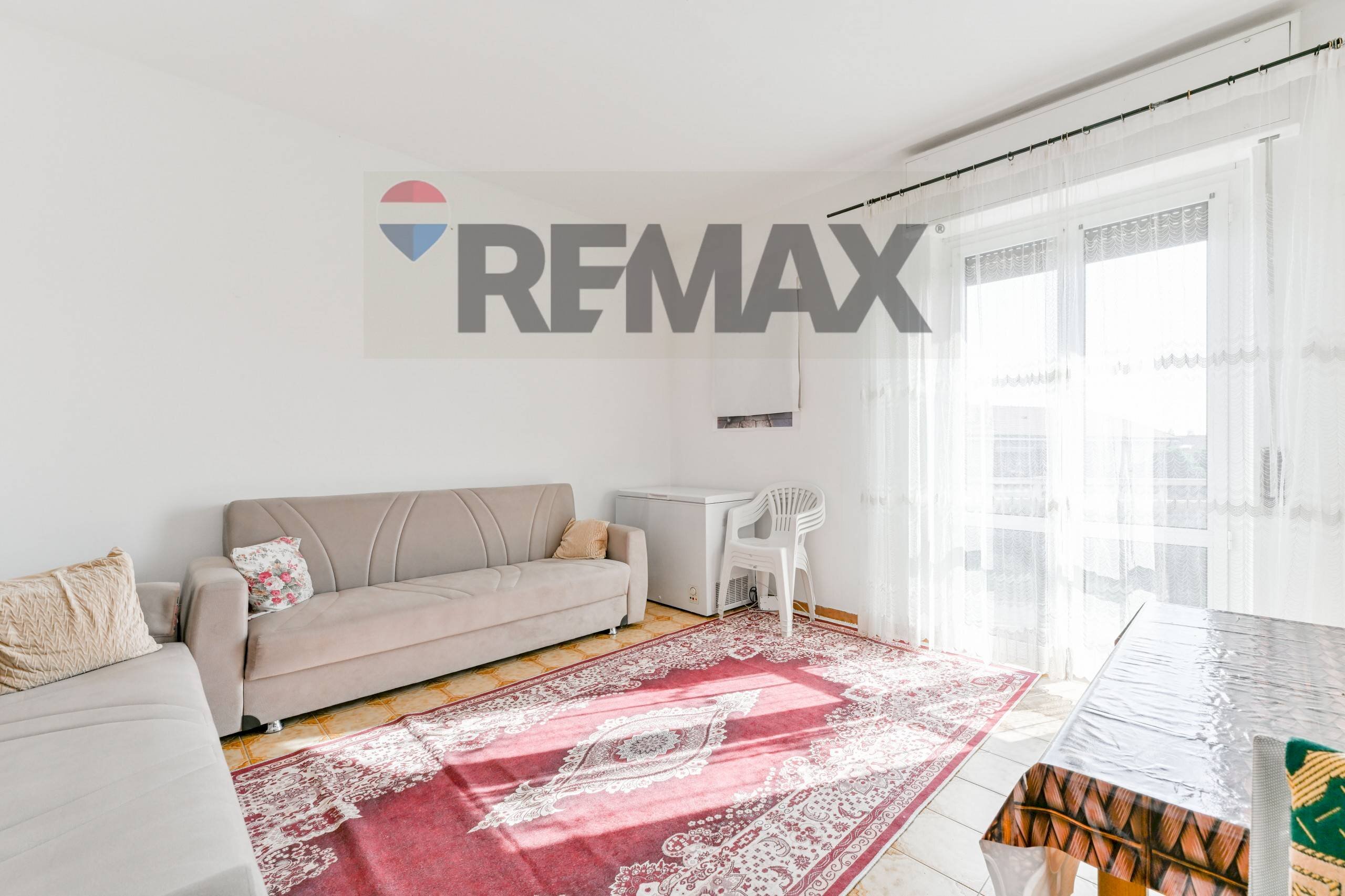 Soggiorno - Three-room apartment Via Mazzini
62, Paullo - photo 3