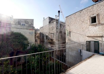 Balcone - Independent house Via Ugo Foscolo
 
28/30/32, Terlizzi - photo 11
