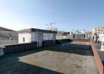 Terrazza - Independent house Via Ugo Foscolo
 
28/30/32, Terlizzi - photo 16