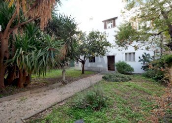 Giardino - Independent house Via Ugo Foscolo
 
28/30/32, Terlizzi - photo 26