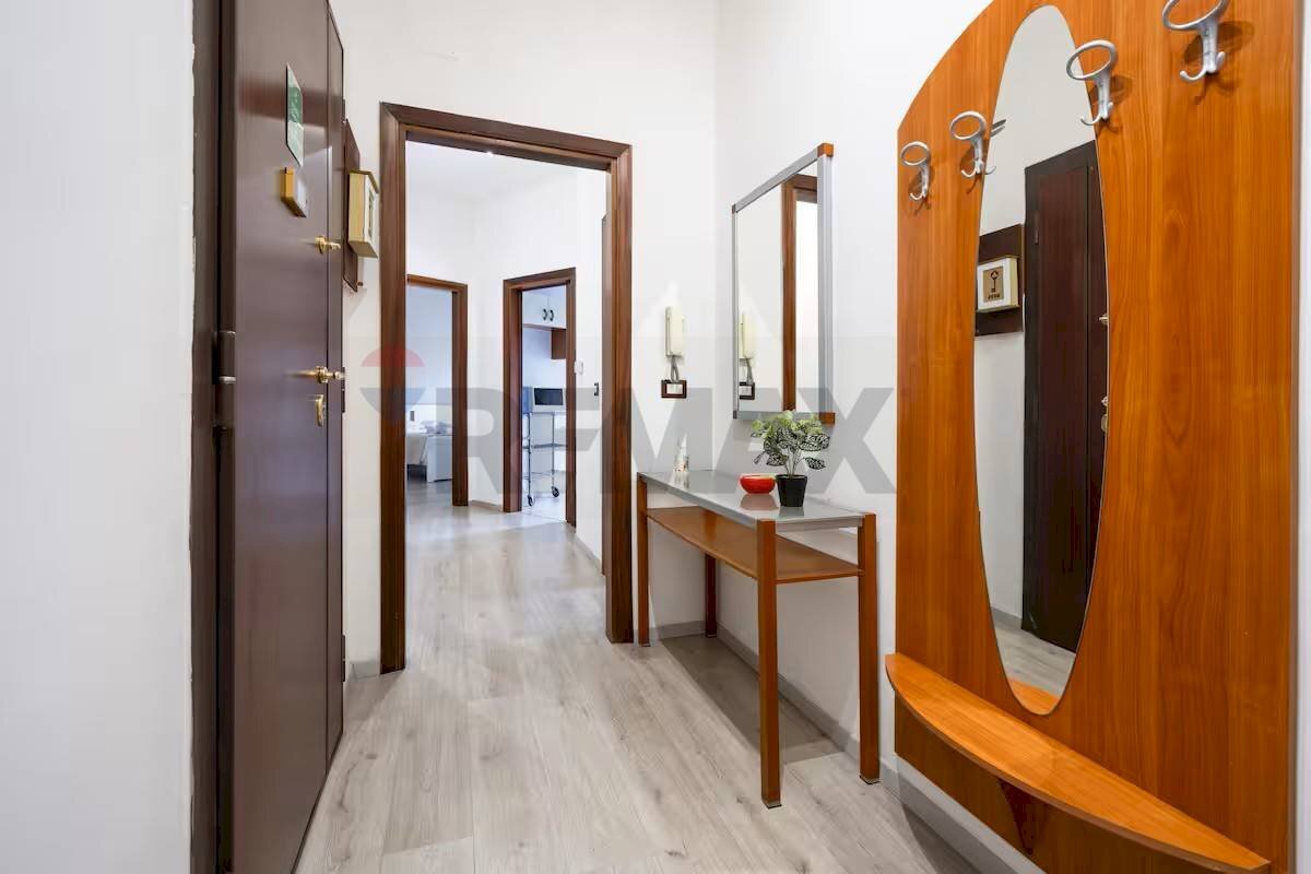 Hall / corridoio - Bilocale Via Saverio Lioce
 
78, Bari - foto 3